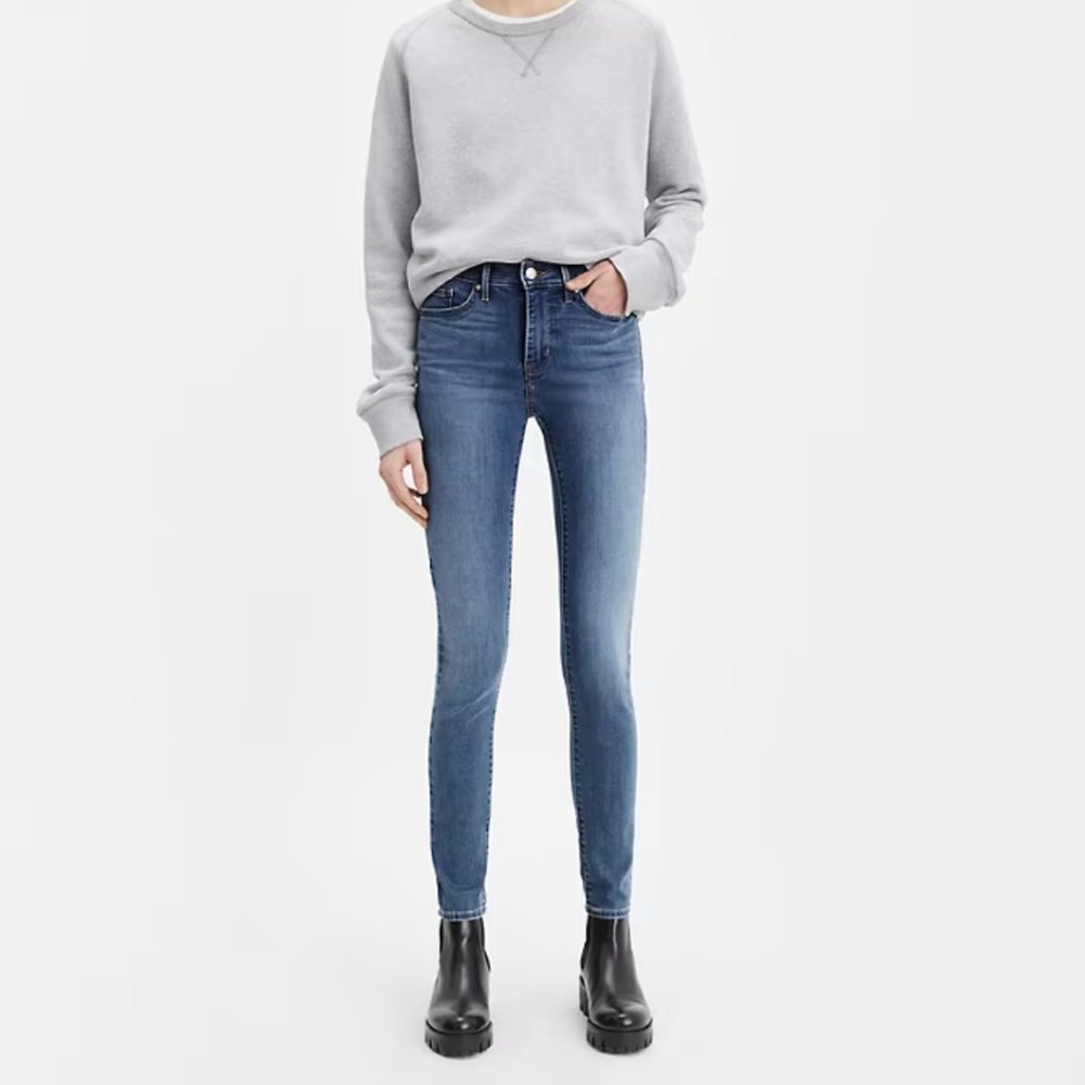 Levi's 311 Shaping Skinny Women's Jeans